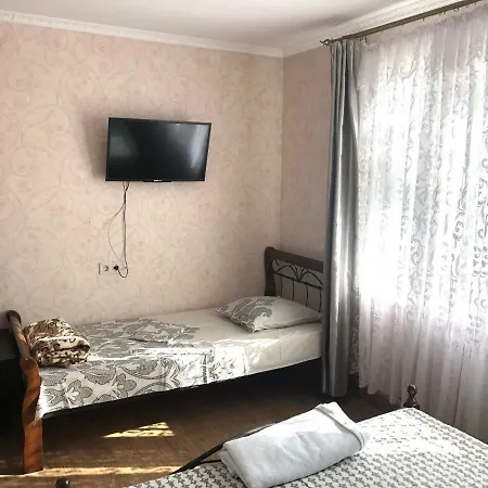Мини-Отель