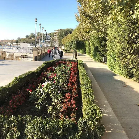 Мини-Отель Odessa