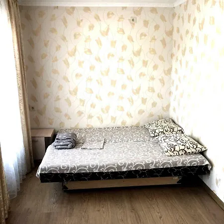 Konukevi Мини-Отель Odessa